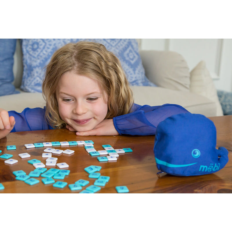 Mobi Number Tile Game (MGMMGI1)
