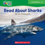Scholastic Teaching Solutions Nonfiction Phonics Readers: R-controlled, Variant Vowels & More, 125 Books/Set (SC-9781338894714)