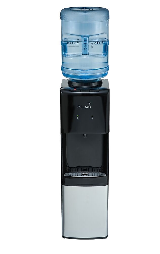Primo Water Deluxe 5 Gal. Hot & Cold Water Dispenser  (601087-C)