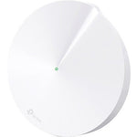 TP-Link AC 1270 Mbps Dual-Band Mesh WiFi System, White 3-Pack (DECO M5(3-PACK)