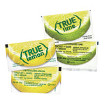 True Lime and True Lemon Variety Pack, 1000/Pack (600-04095)