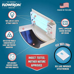 Flowtron Indoor Sconce Blacklight Bulb for Flies