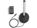 Philips Gradient Signe LED Table Lamp, Matte Black (569095)