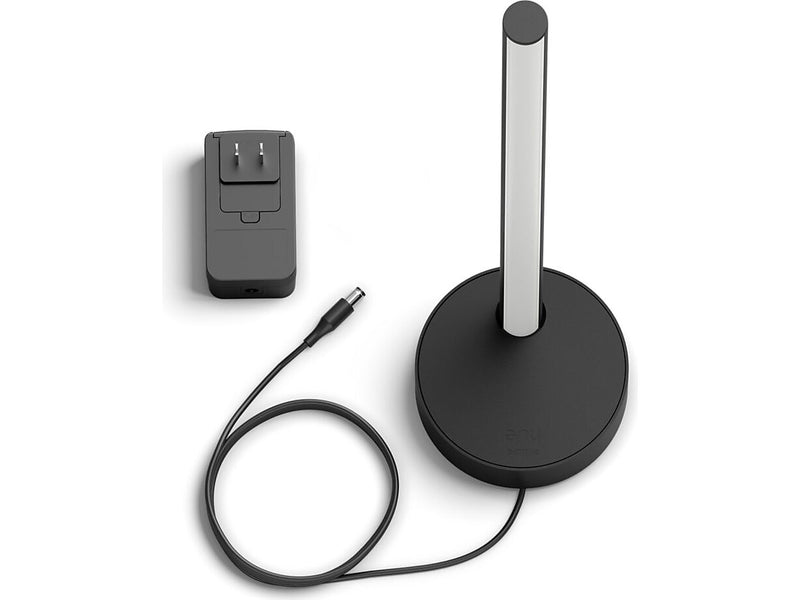Philips Gradient Signe LED Table Lamp, Matte Black (569095)