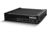 Lenovo ThinkStation P3 Tiny Desktop Computer, Intel Core i7-13700T, 32GB Memory, 1TB SSD (30H00014US)