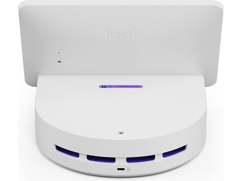 Logitech Logi Dock Flex Managed Docking Station (939-002154)