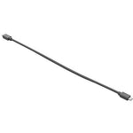 Logitech Rally Mic Pod CAT-6 Audio/Video Coupler, Male to Female, Black (952-000181)