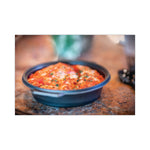 CONTAINER,16OZ,BOWL,CLR