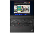 Lenovo ThinkPad E16 16" Laptop, Intel Core i5-1335U, 16GB Memory, 512GB SSD, Windows 11 Pro (21JN0040US)