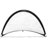 Champion Sports Portable Pop-Up Soccer Goal Set (SG7240)