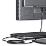 Innovera® HDMI Version 1.4 Cable, 10 ft, Black