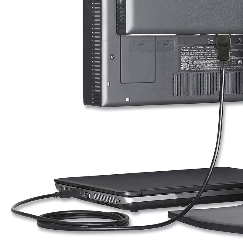Innovera® HDMI Version 1.4 Cable, 10 ft, Black