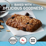 Clif Mini Chocolate Chip Energy Bars, 1 oz., 20/Box (CCC37654)