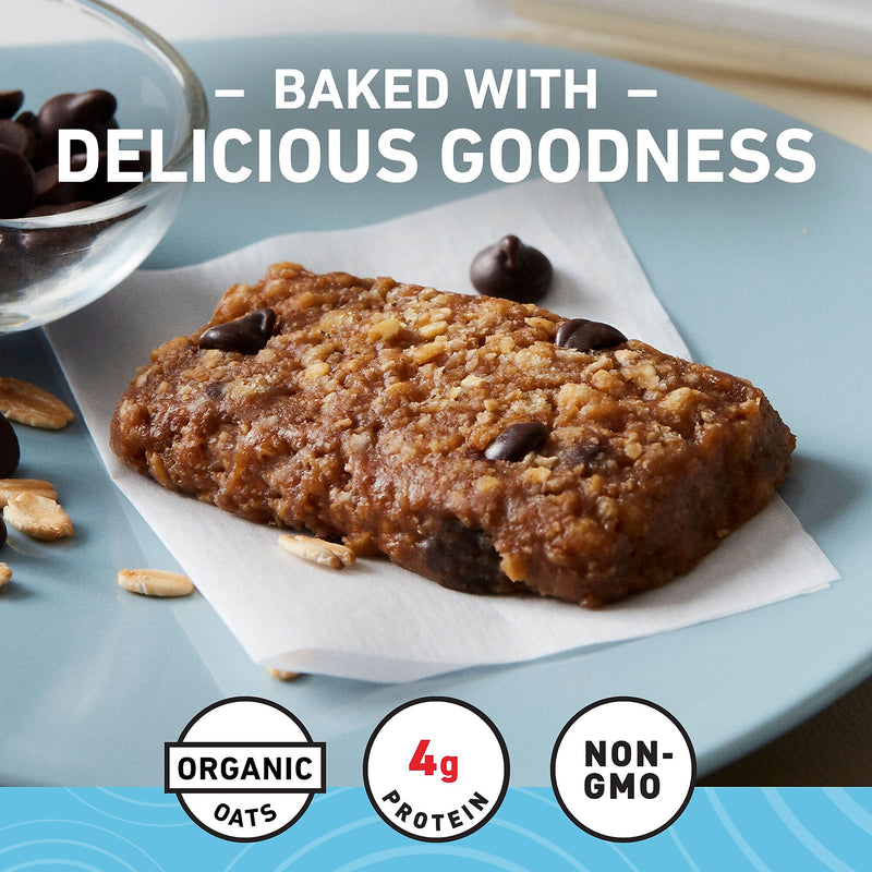 Clif Mini Chocolate Chip Energy Bars, 1 oz., 20/Box (CCC37654)