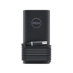 Dell 65W AC Adapter for Dell Latitude Laptop, Black (492-BBZP)