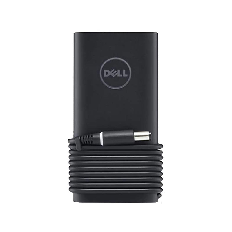 Dell 65W AC Adapter for Dell Latitude Laptop, Black (492-BBZP)