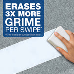 Mr. Clean Professional Magic Eraser Extra Power Scrubbers, White, 30/Pack (16449)