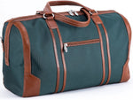 McKlein Kinzie 20.5" Nylon Weekender Duffel (78191)
