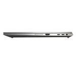 HP ZBook Studio G7 15.6" Refurbished Laptop, Intel Core i7-10850H 2.7GHz, 32GB RAM, 512GB SSD, Windows 11 Pro (J5-ZSG7A02)