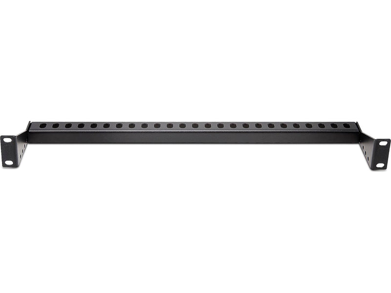 StarTech 1U Server Rack Cable Manager Rack Mount (12S-CABLE-LACING-BAR)