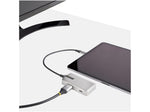 StarTech Portable USB Type-C Mini Docking Station (DKT31CHPD3)