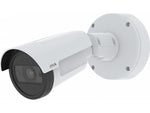 Axis P1467-LE Indoor/Outdoor Bullet Camera, White (02341-001)