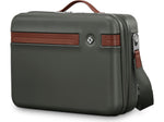 Samsonite Virtuosa 13" Plastic Packing Cube, Pine Green (149177-1693)
