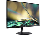 Acer 31.5" WQHD 75 Hz LED Monitor, Black (SA322QU A)