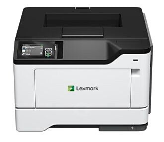 Lexmark MS531dw Laser Printer, Print (38S0300)