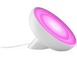 Philips Hue Bloom ZigBee Light Link Smart LED Table Light, White (560185)