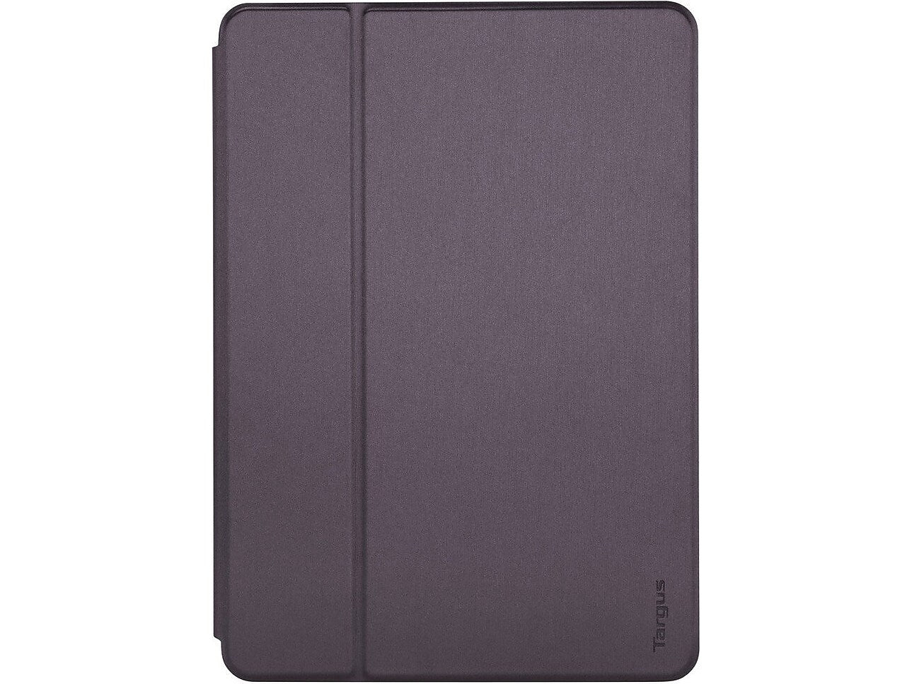 Targus Click-In 10.2" Case for iPad 9th, 8th, 7th Gen, Purple (THZ85107GL)