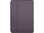 Targus Click-In 10.2" Case for iPad 9th, 8th, 7th Gen, Purple (THZ85107GL)