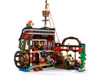 LEGO Creator Pirate Ship Building Set (31109)