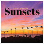 2026 TF Publishing 12" x 17" TF Publishing 7" x 7" Sunsets Mini Calendar 26-2011