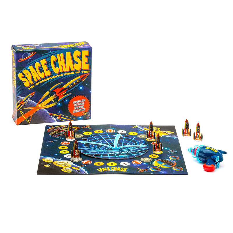 The Good Game Company Space Chase (GGC3017)