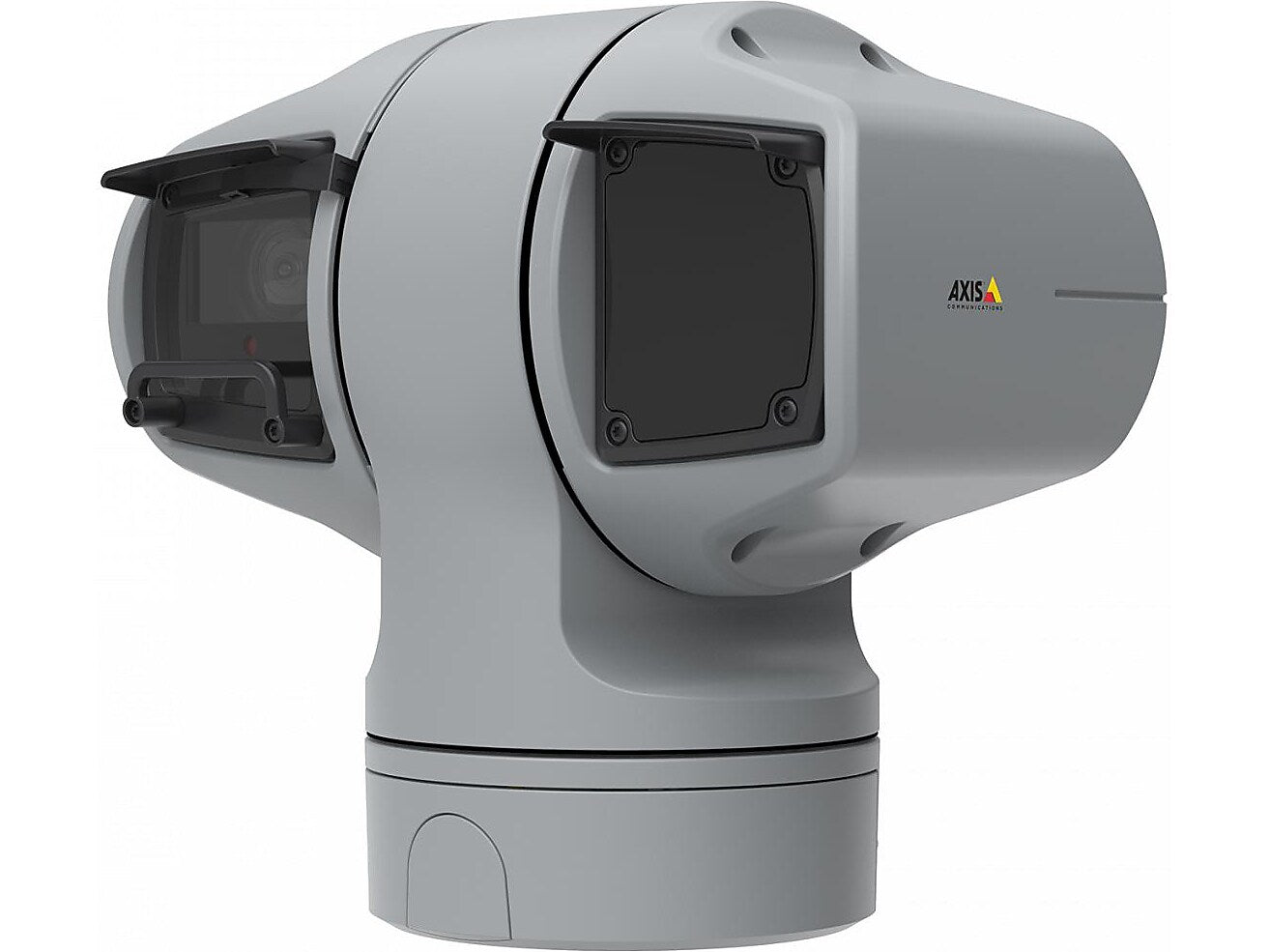 Axis Q6225-LE Outdoor PTZ Camera, White (02317-004)