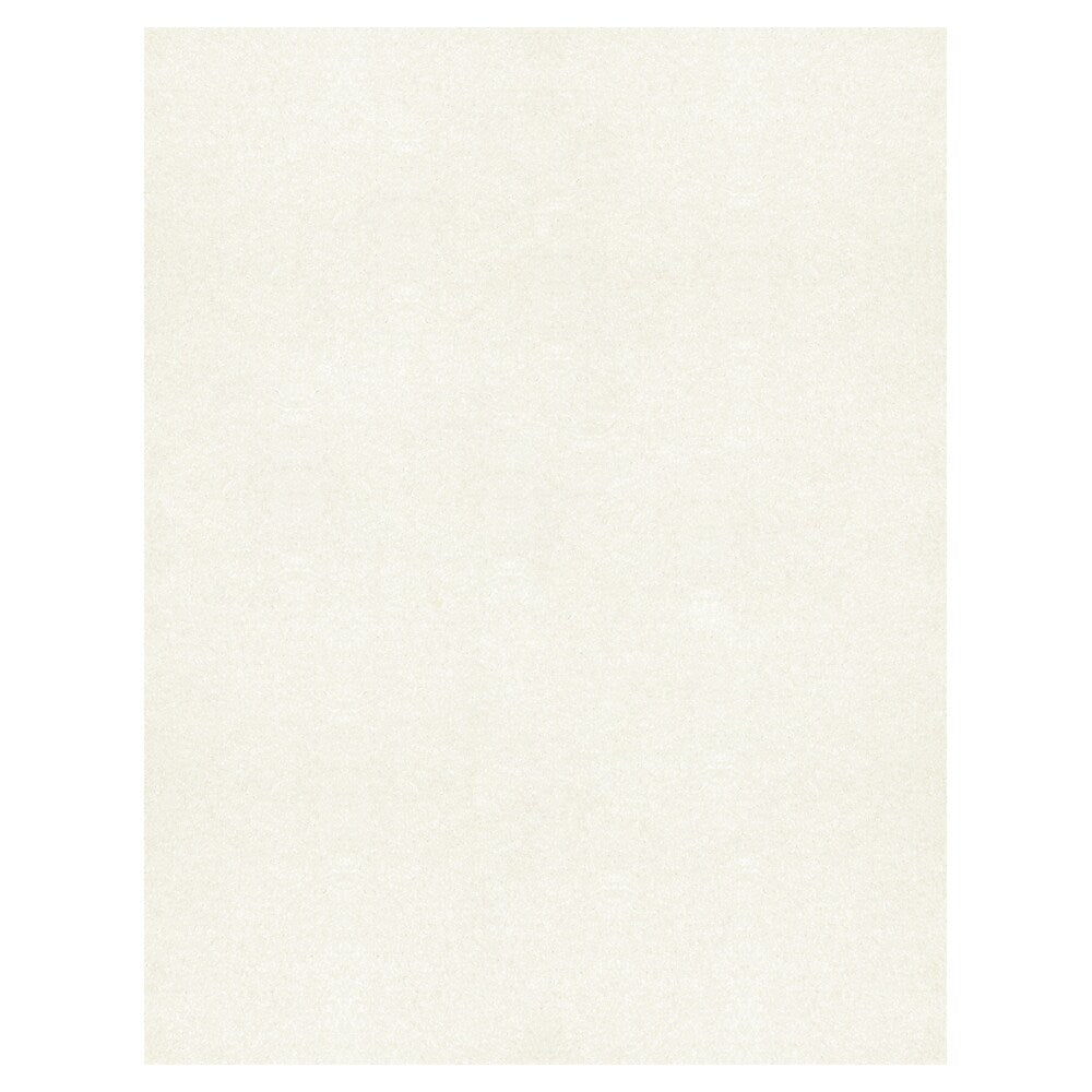 LUX 105 lb. Cardstock Paper, 8.5" x 11", Quartz Metallic, 250 Sheets/Pack (81211-C-72-250)