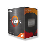 AMD Ryzen 9 5900XT 16-Core 3.3GHz Computer Processor, AM4 Socket (100-100001581WOF)