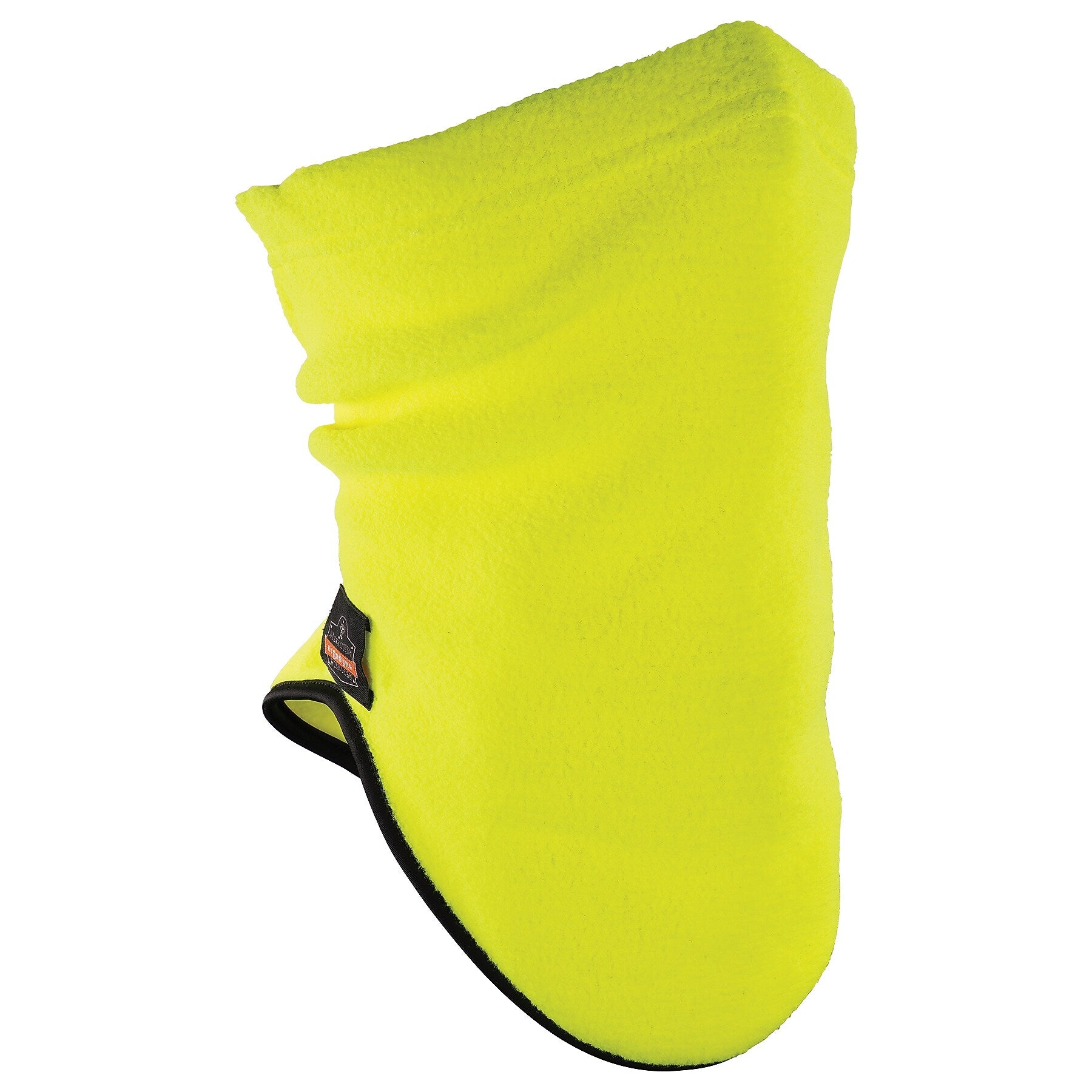 Ergodyne N-Ferno 6960 Insulated Neck Gaiter, Lime, One Size (16961)