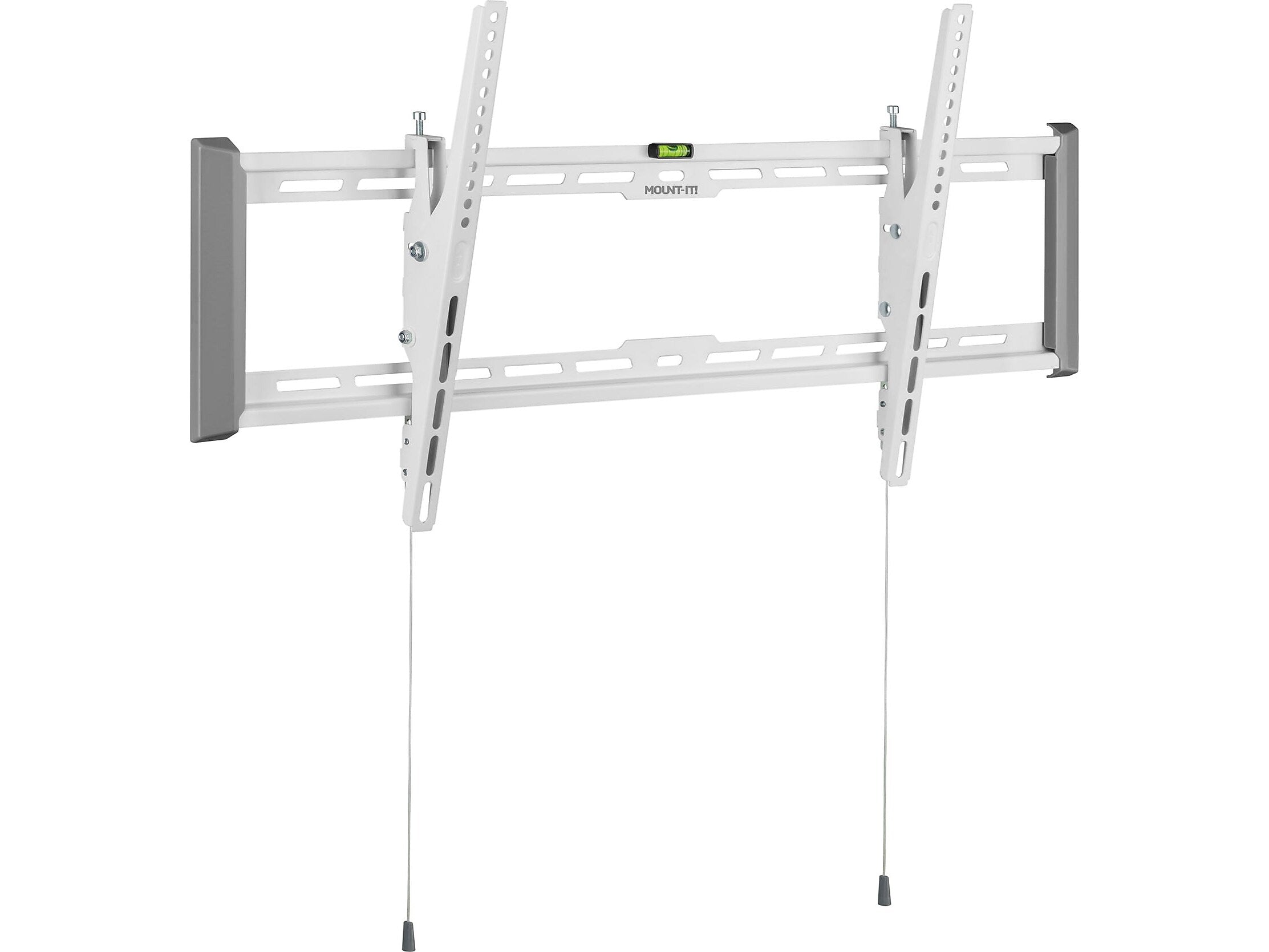 Mount-It! Ultraslim Heavy-Duty TV Wall Mount, 165 lbs. Max. (MI-307)