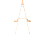 Flash Furniture Bright Beginnings Art Easel, 49", Natural Birch Plywood (MK-ART-9000-GG)