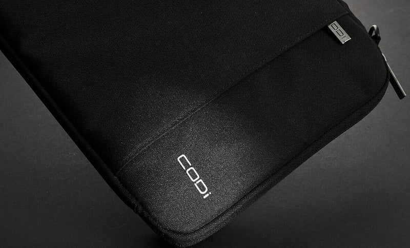 CODi Aegis 15.6" Sleeve with Handle & Pocket (AEG156-4)