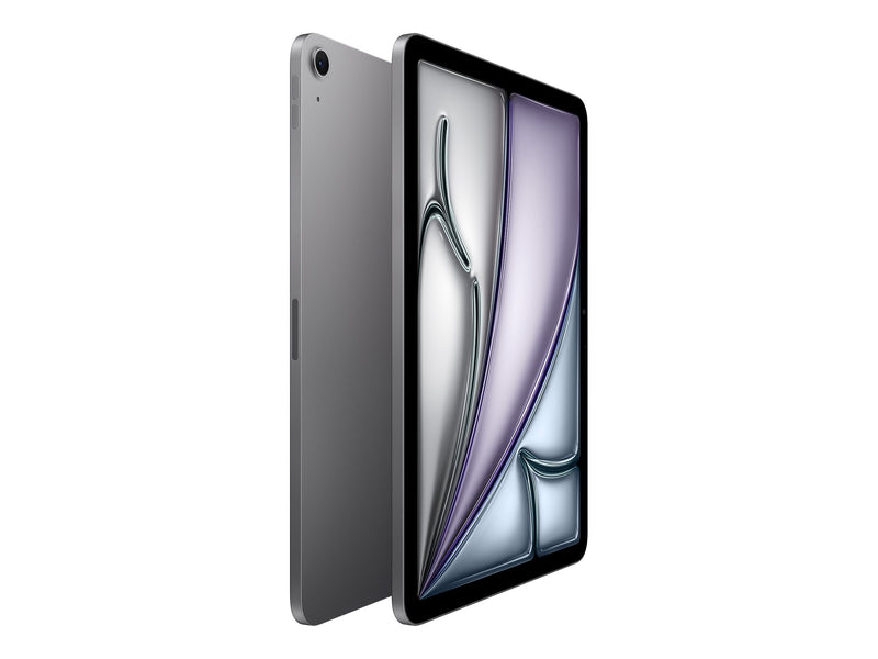 Apple iPad Air M3 Chip 11" Tablet, 128GB, Wi-Fi Only, Space Gray (MC9W4LL/A)