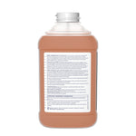 Stride Fragrance-Free All-Purpose Cleaners & Spray, 2.5 Gallons, 2.5 Liter, 2/Carton (94240626)