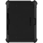 OtterBox Defender Polycarbonate/Silicone 11" Rugged Case for iPad Pro M4 (7th Generation), Black (77-95366)