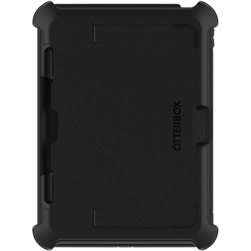 OtterBox Defender Polycarbonate/Silicone 11" Rugged Case for iPad Pro M4 (7th Generation), Black (77-95366)