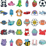Teacher Created Resources Pencil Charms, Multicolored, 60/Pack, 3 Packs/Bundle (TCR20003-3)