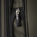 Skyway Luggage Sigma 7.0 24" Suitcase, 8-Wheeled Spinner, Pine (177-24"305-4VP)