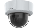 Axis M5526-E Indoor/Outdoor PTZ Security Camera, Black/White (02769-001)