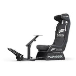 Playseat Evolution Pro Forza Motorsport Seat, Black (RFM.00216)